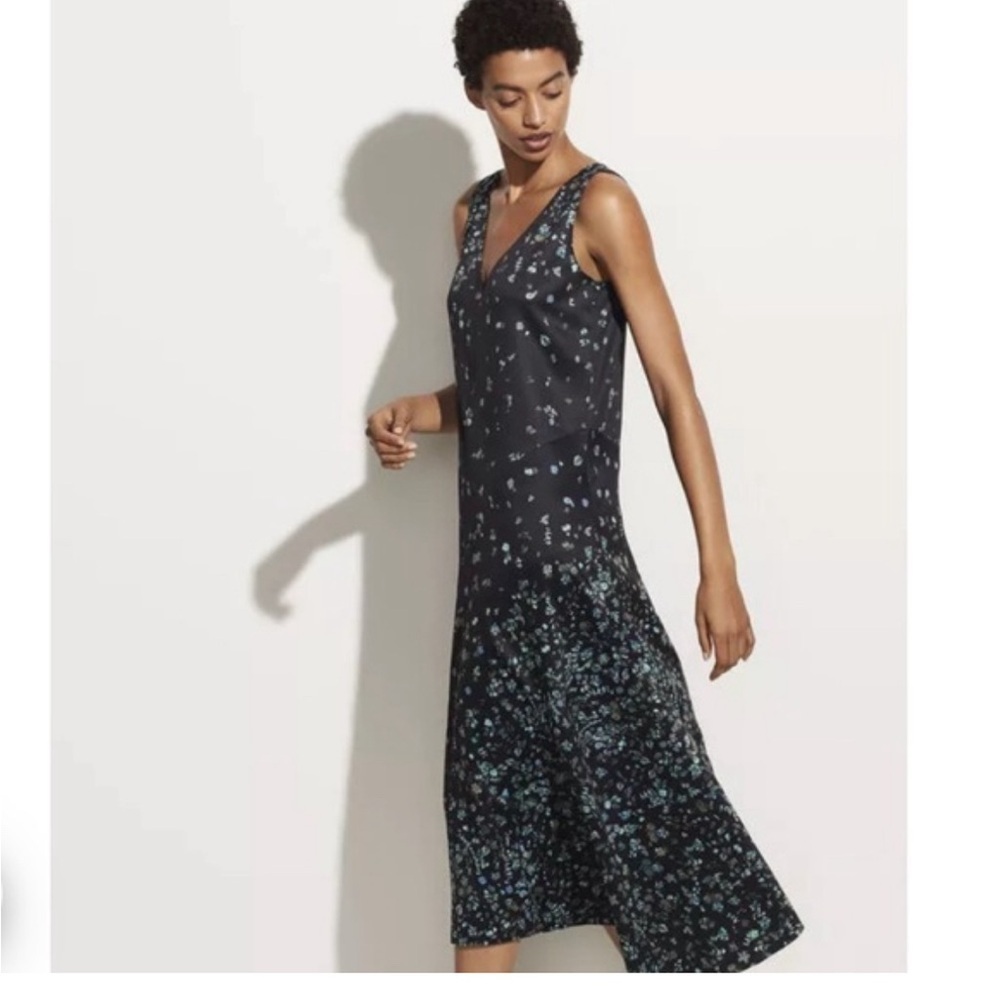 Vince xs dress